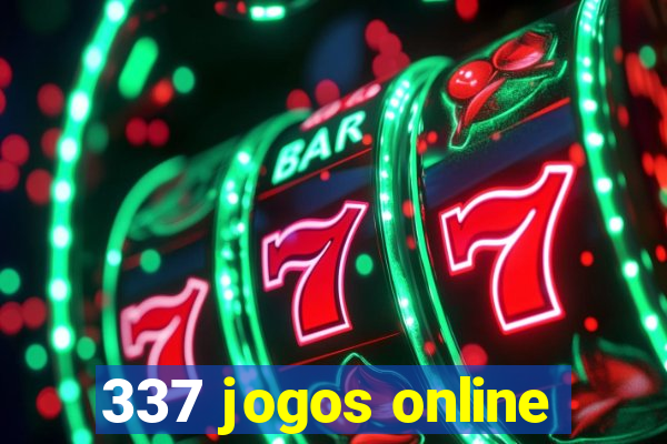 337 jogos online